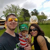 Travis WhooDini's photo