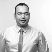 Amr Gabal's photo