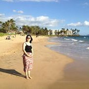 Lin Zhang's photo