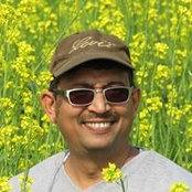 Sandeep Singhalさんの写真