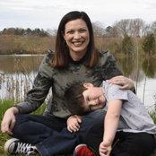 Liz Morrell's photo