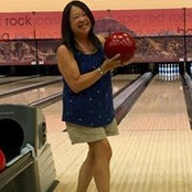 Joanne Young's photo