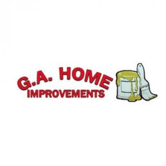 G.A. Home Improvements