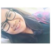 Regina Flores's photo