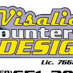 Visalia Counter-Top Design