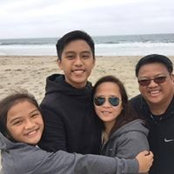 Marco Paolo Martin's photo