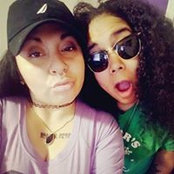 Isis Diamondz's photo