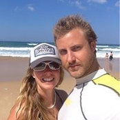 Tom Weston's photo