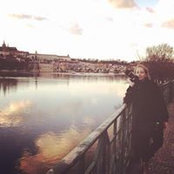 AilidhLauris Hansen's photo