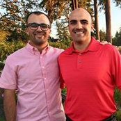 Brandon Roberts's photo