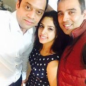 Krish Shetty's photo