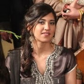 Mariam Khan's photo