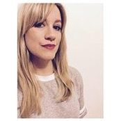 Maria Fabricius's photo