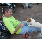 Foto von Henk van der Merwe