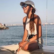 Photo de Fanny Ramírez