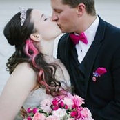 Britni Young's photo