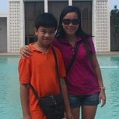 Joyce Garcia's photo