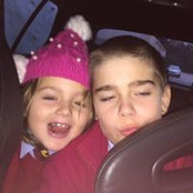 Dina Fish's photo