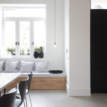 Küche Esszimmer