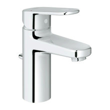 Bath Faucets
