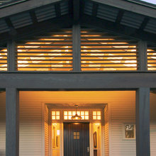 Exterior design