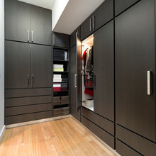 Master Closets