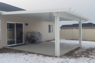 2019 Patio Covers