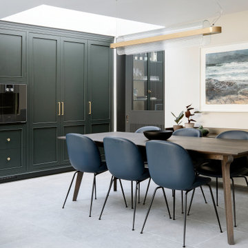 Coastal Home in South Dublin