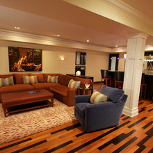 Hardwood Flooring Patterns/designs