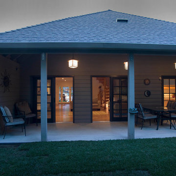 Outdoor Living