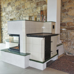 Unsere Kamine - Products