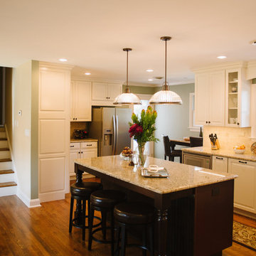 Severna Park Residence