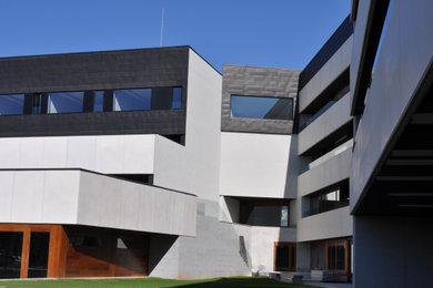 HOTEL MUGA DE BELOSO