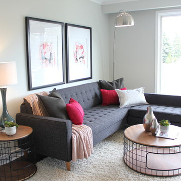 SOLD Investment Property: $480K over asking
