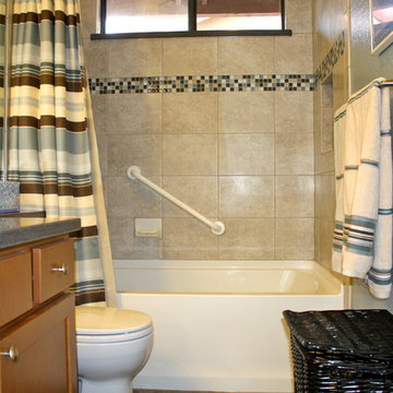 Bathroom Remodels