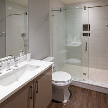 Bathroom ideas
