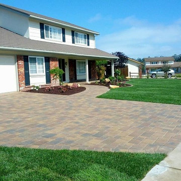 Our Work