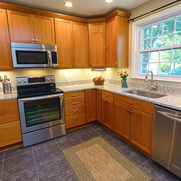 Kitchen Remodel - Elkridge, Maryland