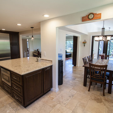 Kitchen Remodels by Kitchens Etc.