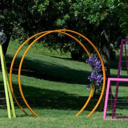 Outdoor Garden Trellis - Outdoor Products