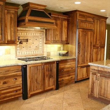 Custom Interiors