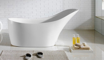 The Ultimate Bathroom Fixture Sale