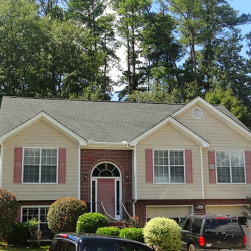 Atlanta Roofing Specialists │Dixon Group Services