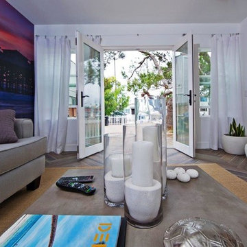 Ocean Beach Cottage