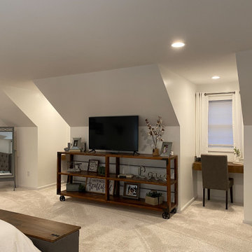 Master Suite Remodeling, Tolland, CT 06084