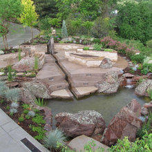 Garden design