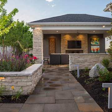 Hatch Residence