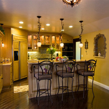 Wine Theme