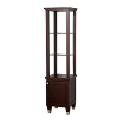 Bathroom Cabinets - Bathroom Cabinets