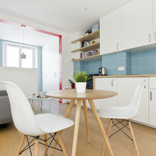 Idées aménagement studio